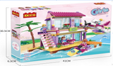 CASITA LEGO NIÑA 4515