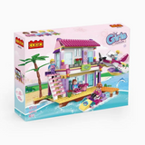 CASITA LEGO NIÑA 4515