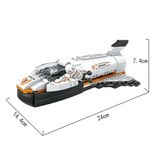 NAVE LEGO 3032