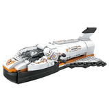 NAVE LEGO 3032