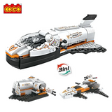 NAVE LEGO 3032