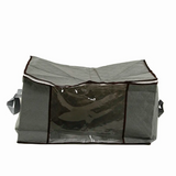 Bolsa Organizador De Cobijas Ropa Maleta  OMC-701