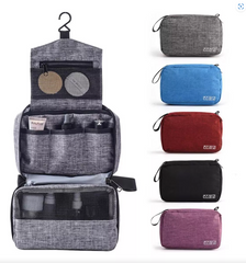 Organizador Cosmetiquera Bolso Maquillaje Neceser Viaje OMC-695