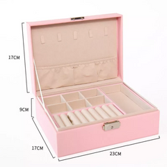 ORGANIZADOR DE JOYAS OMC-686