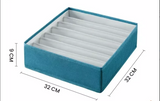 Caja Organizadora de 7 Divisiones OMC-698