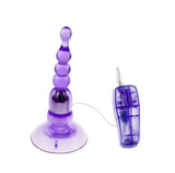 Juguete Anal Plug & Vagina, Masajeador Corporal  OMC-393