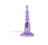 Juguete Anal Plug & Vagina, Masajeador Corporal  OMC-393
