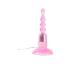 Juguete Anal Plug & Vagina, Masajeador Corporal  OMC-393