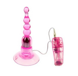 Juguete Anal Plug & Vagina, Masajeador Corporal  OMC-393