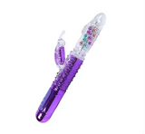 Vibrador Mariposa 30 Vibraciones  OMC-362