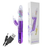 Vibrador Mariposa 30 Vibraciones  OMC-362