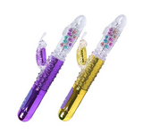 Vibrador Mariposa 30 Vibraciones  OMC-362