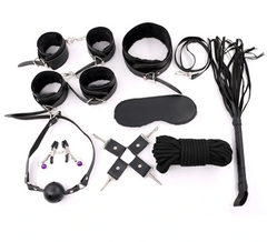 KIT BONDAGE – SUMISIÓN  OMC-332