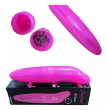 Bala Vibradora Mini Punto G Gladme  OMC-330