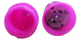 Bala Vibradora Mini Punto G Gladme  OMC-330