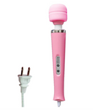 Potente masajeador eléctrico de mano con cable  OMC-372