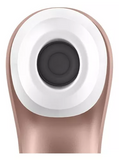 Vibrador Clitorial Satisfyer Pro 2 color nude  OMC-413