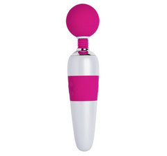 Vibrador Masajeador Swand Pink   OMC-431