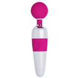 Vibrador Masajeador Swand Pink   OMC-431