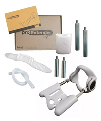Pro Extender 3 Agranda Engrosa Y Alarga Pene OMC-353