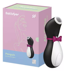 Satisfyer Succionador De Clitoris  OMC-320