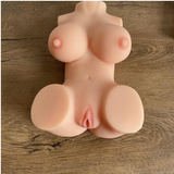 Masturbador Masculino Vagina Juguete Erotico   OMC-338