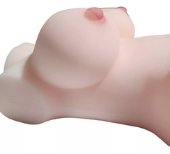 Masturbador Masculino Vagina Juguete Erotico   OMC-338