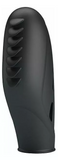 Funda Masturbadora Para Dedo Con Bala Vibradora  OMC-385