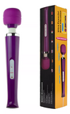 Potente masajeador eléctrico de mano con cable  OMC-372
