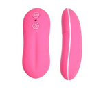 Duo De Balas Vibradoras Con Control 10 Funciones   OMC-388