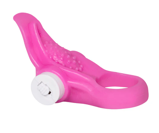 Anillo Vibrador Lengua   OMC-371
