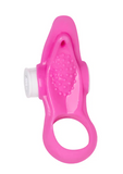 Anillo Vibrador Lengua   OMC-371