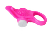 Anillo Vibrador Lengua   OMC-371