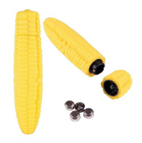 Vibrador en forma de Verdura  OMC-363