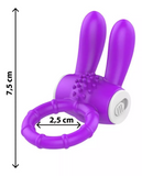 Anillo Vibrador Retardante  OMC-375