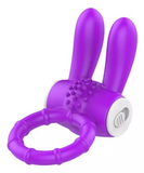Anillo Vibrador Retardante  OMC-375