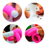 Anillo Vibrador Retardante  OMC-375