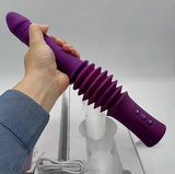 Máquina sexual automática telescópica  OMC-324