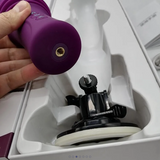 Máquina sexual automática telescópica  OMC-324