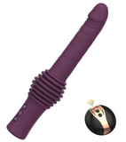 Máquina sexual automática telescópica  OMC-324