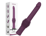 Máquina sexual automática telescópica  OMC-324
