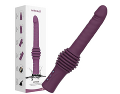 Máquina sexual automática telescópica  OMC-324