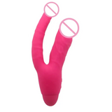 Vibrador Doble Penetracion  OMC-396