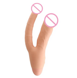 Vibrador Doble Penetracion  OMC-396