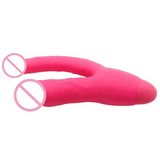 Vibrador Doble Penetracion  OMC-396