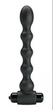 Dilatador Anal Con Vibracion 18 Cm  OMC-433