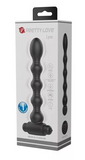 Dilatador Anal Con Vibracion 18 Cm  OMC-433