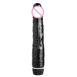 Dildo Vibrador Multivelocidad  OMC-416