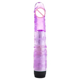 Dildo Vibrador Multivelocidad  OMC-416