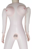 Muñeca Inflable - Masturbador Masculino  OMC-346